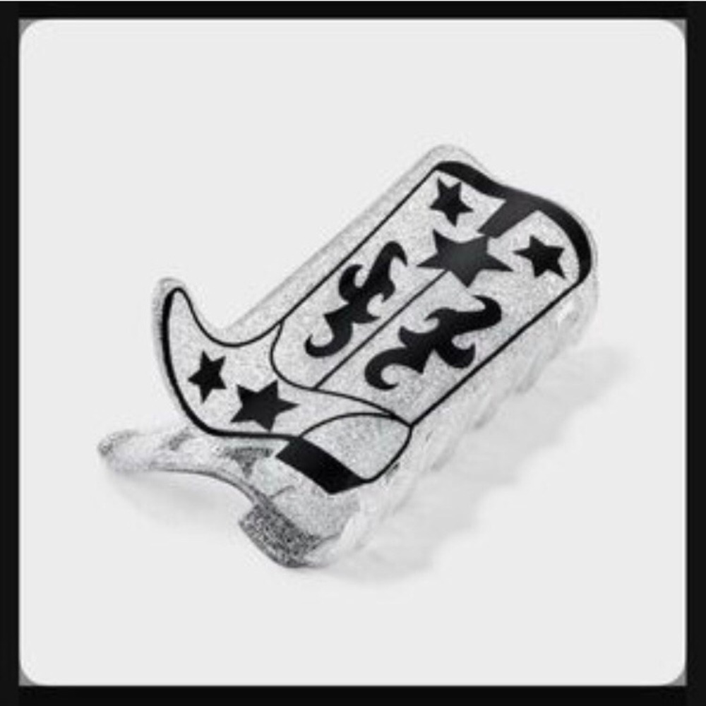 Boot Claw Clip